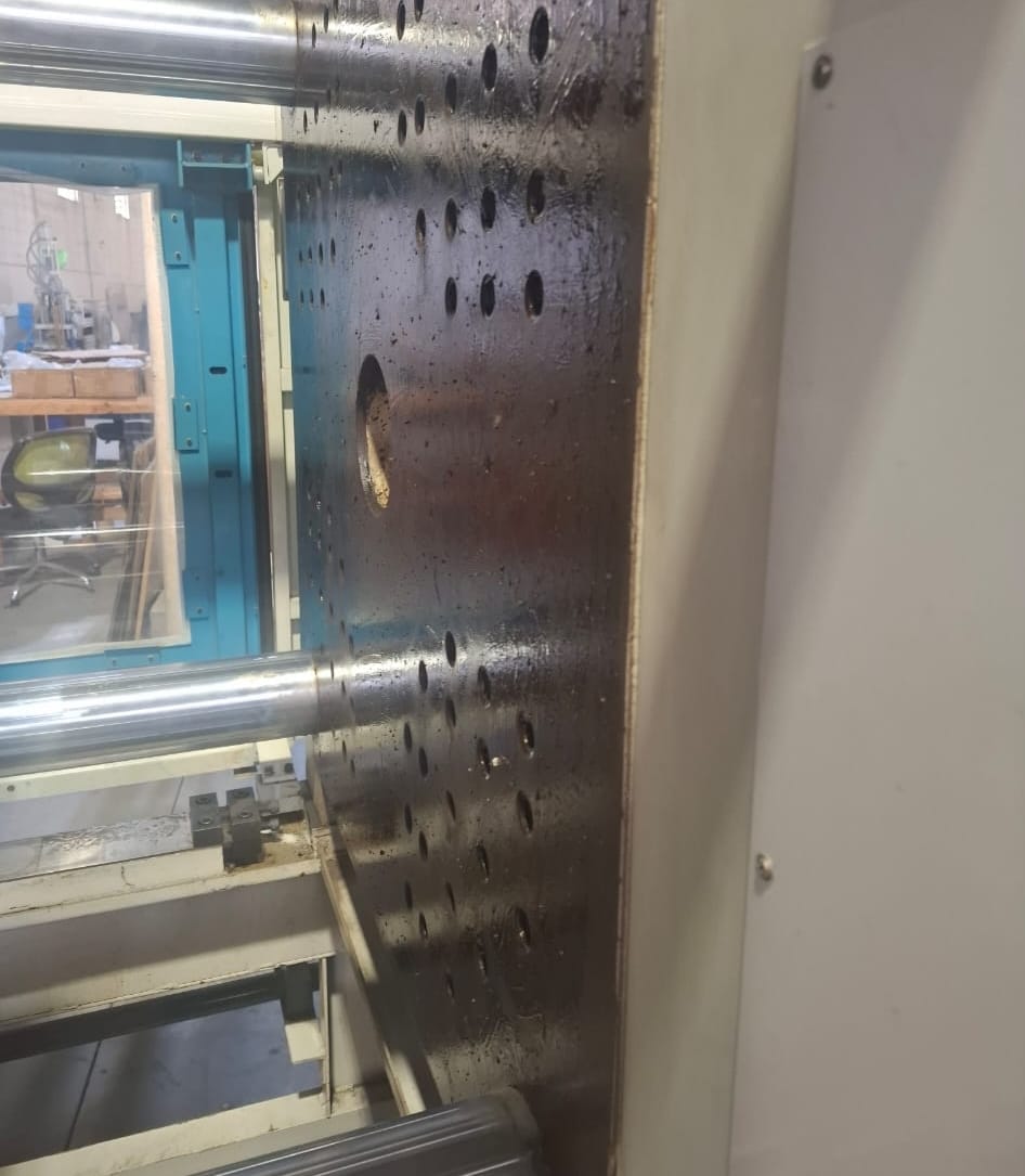 Injet. LK Potenza 400 ZERO